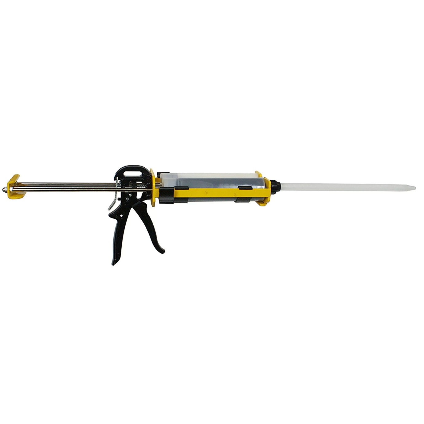 Dripless Graphite BD Loops Dripless Dual Cartridge Loop Sealant Dispensing Gun - BD-LG2 ...