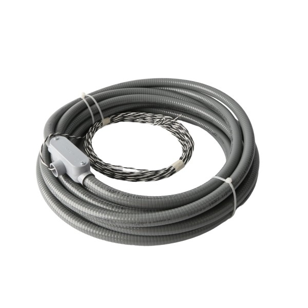 Vehicle Loops 6' X 34' (18 Gauge) Preformed Direct Burial Loop with 30' Lead-In Wire 