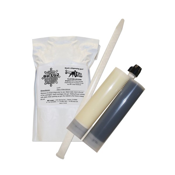 BD Loops Polyurethane Winter-Grade Loop Sealant - BD-LG2