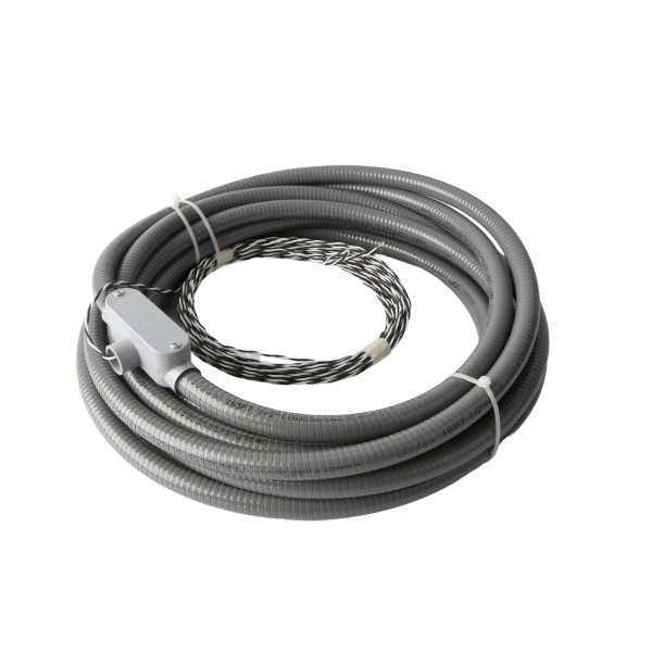 Vehicle Loops 4' X 6' (18 Gauge) Preformed Direct Burial Loop with 75' Lead-In Wire 