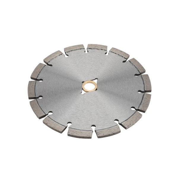 BD Loops 7" Diameter Diamond Blade (Combo) - SB-B7