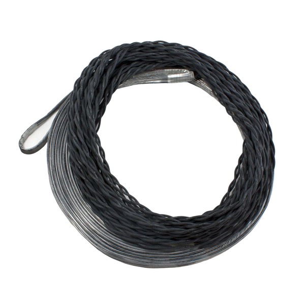 Vehicle Loops 3' X 6' (18 Gauge) Preformed Saw Cut Loop with 30' Lead-In Wire - Fits 3/16" Slot