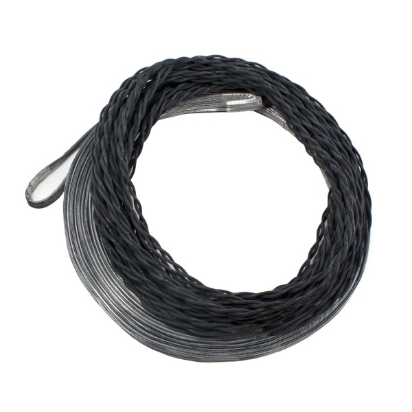 Vehicle Loops 4' X 10' (18 Gauge) Preformed Saw Cut Loop with 20' Lead-In Wire - Fits 1/4" Slot- Fits 3/16" Slot