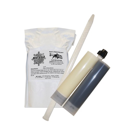 BD Loops Polyurethane Winter-Grade Loop Sealant - BD-LG2