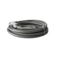 Vehicle Loops 6' X 26' (18 Gauge) Preformed Direct Burial Loop with Custom Length Lead-In Wire 