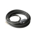 Vehicle Loops 2.5' X 6' (18 Gauge) Preformed Direct Burial Loop with 225' Lead-In Wire 