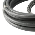 Vehicle Loops 4' X 8' (18 Gauge) Preformed Direct Burial Loop with 150' Lead-In Wire 