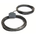 Vehicle Loops 6' X 36' (14 Gauge) Preformed Direct Burial Loop with Protected 100' Lead-In Wire 