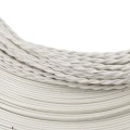Vehicle Loops 6' X 38' (14 Gauge) Preformed Saw Cut Loop with 20' Lead-In Wire - Fits 1/8" Slot