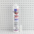 BD Loop Shield 30oz Caulk Sealant Tube For Vehicle Loop Detectors (Black) - BD-LS-BLACK
