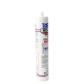 BD Loop Shield 30oz Caulk Sealant Tube For Vehicle Loop Detectors (Gray) - BD-LS-GRAY