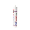 BD Loop Shield 30oz Caulk Sealant Tube For Vehicle Loop Detectors (Gray) - BD-LS-GRAY