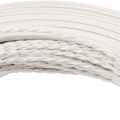 Vehicle Loops 6' X 14' (14 Gauge) Preformed Saw Cut Loop with 250' Lead-In Wire - Fits 1/8" Slot