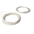 6' X 14' Preformed Inductive Saw Cut Vehicle Detection Loop With 14 Gauge x 50' Lead-In Wire - P-NL20-18-50