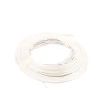 6' X 40' Preformed Inductive Saw Cut Vehicle Detection Loop With 14 Gauge x 100' Lead-In Wire - P-NL46-18-100