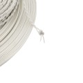 6' X 40' Preformed Inductive Saw Cut Vehicle Detection Loop With 14 Gauge x 100' Lead-In Wire - P-NL46-18-100