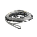 Vehicle Loops 6' X 13' (14 Gauge) Preformed Direct Burial Loop with Protected 75' Lead-In Wire - Fits 3/16" Slot
