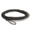 Vehicle Loops 6' X 30' (14 Gauge) Preformed Direct Burial Loop with Protected 250' Lead-In Wire - Fits 3/16" Slot