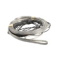 Vehicle Loops 6' X 19' (18 Gauge) Preformed Saw Cut Loop with 200' Lead-In Wire - Fits 3/16" Slot