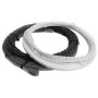 Vehicle Loops 4' X 12' Preformed Inductive Saw Cut Vehicle Detection Loop With 14 Gauge x 50' Lead-In Wire - P-NL16-18-50