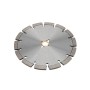 BD Loops 7" Diameter Diamond Blade (Combo) - SB-B7