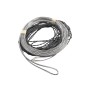 Vehicle Loops 6' X 26' (14 Gauge) Preformed Direct Burial Loop with Custom Length Protected Lead-In Wire