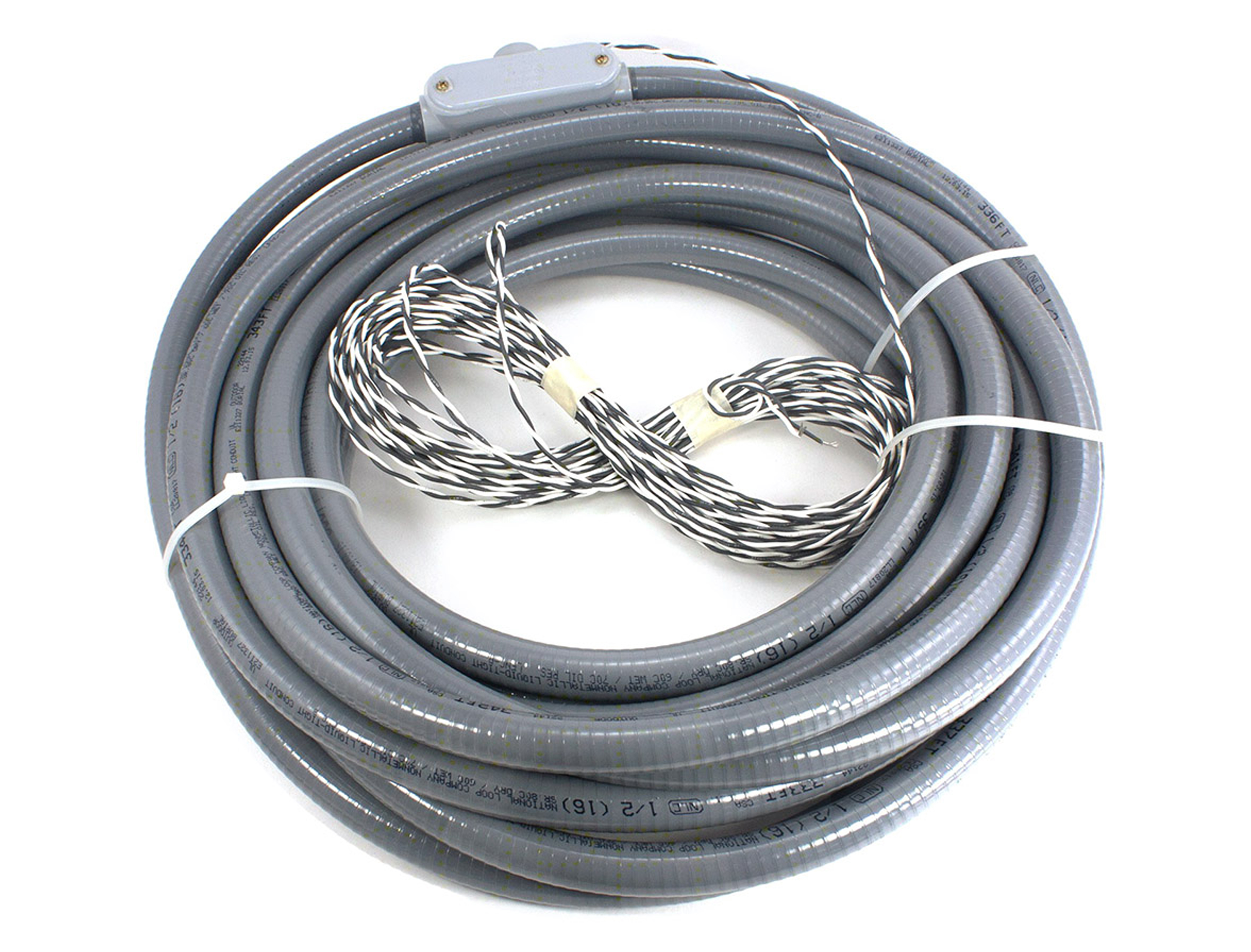 Direct Burial Preformed Loops