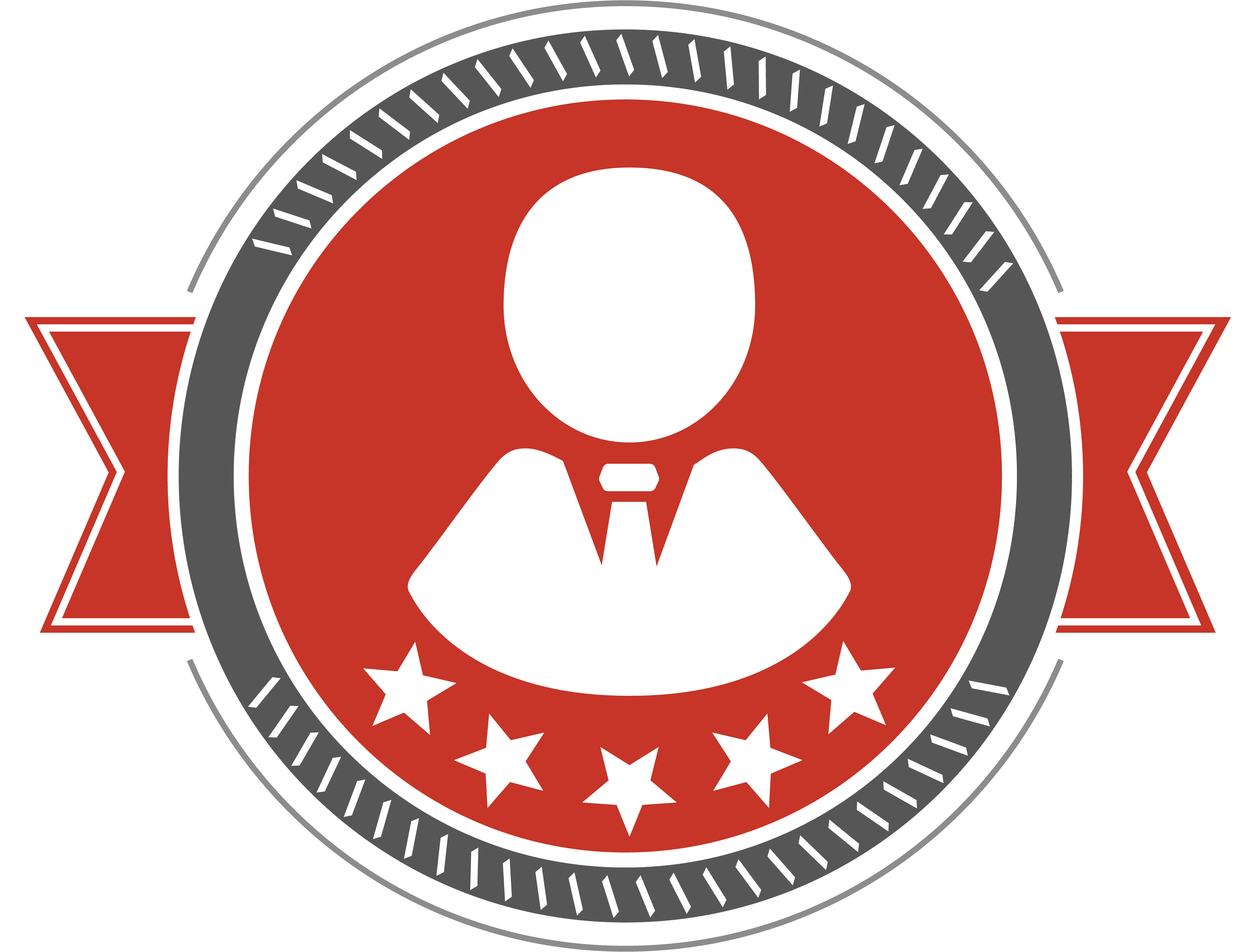 experts badge