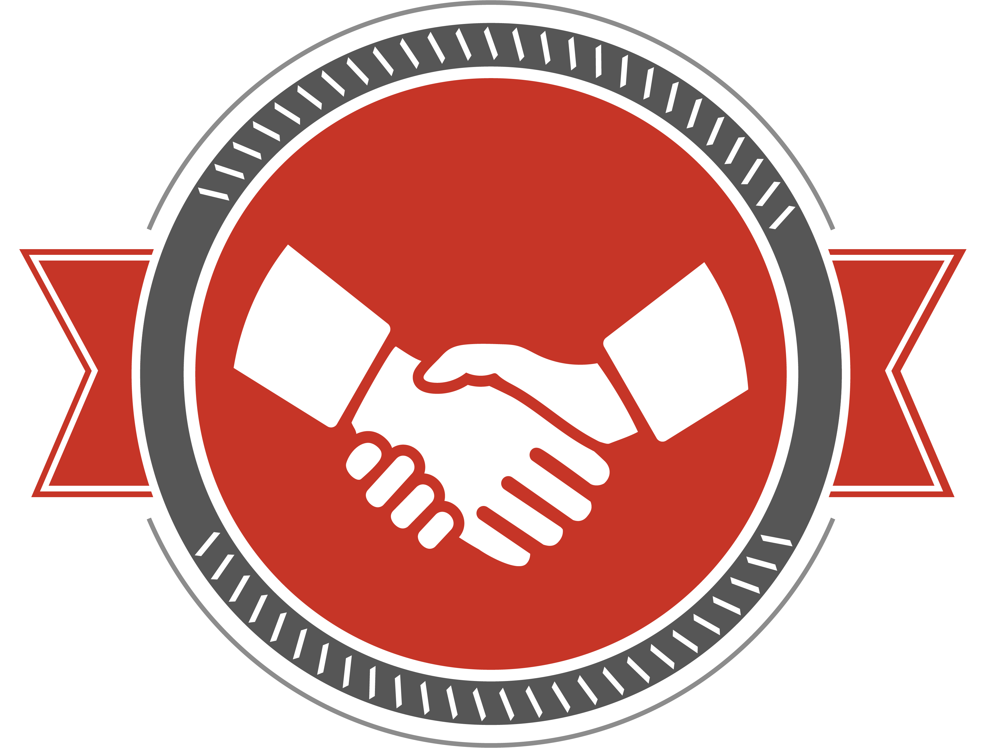 partners badge
