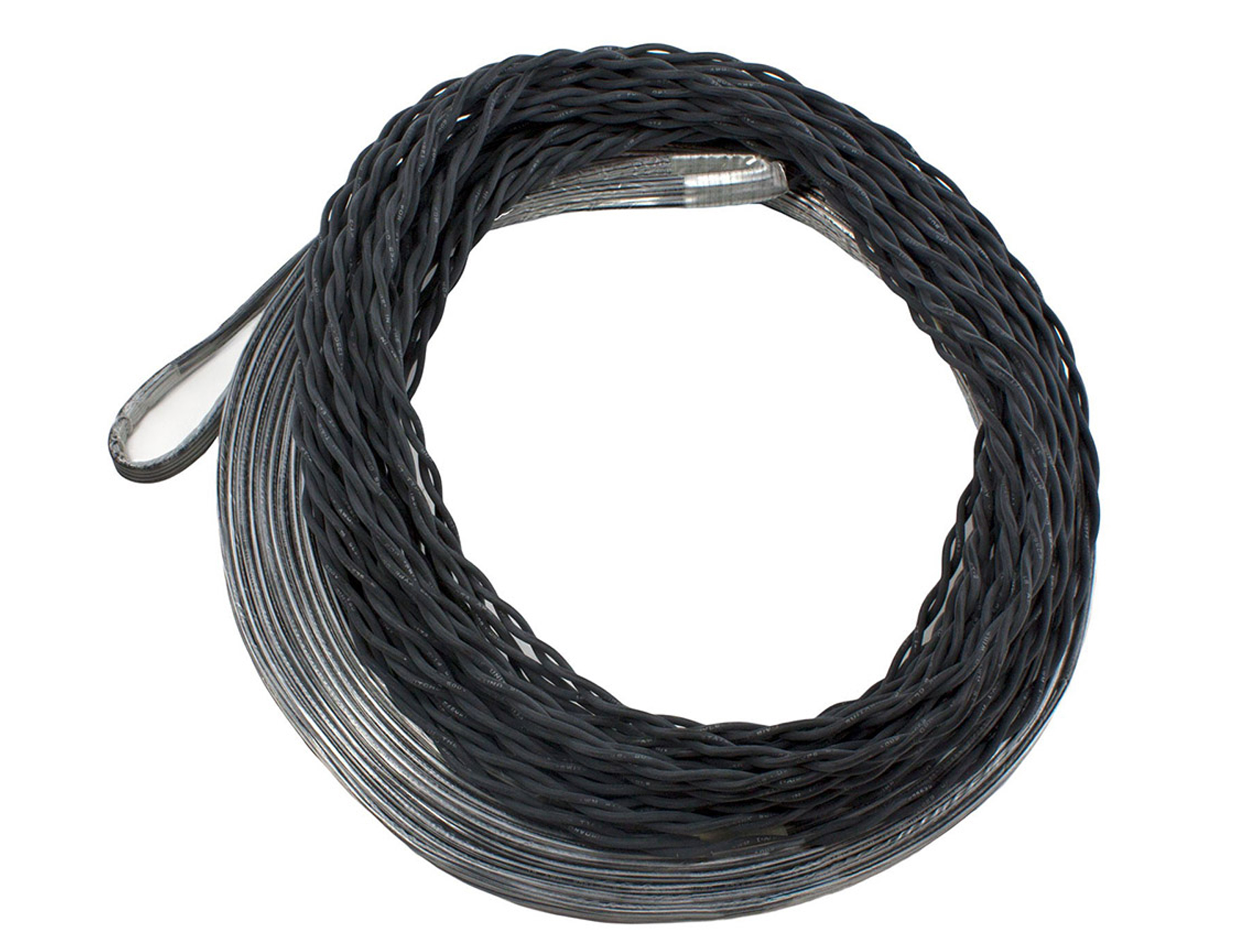 Saw Cut Preformed Loops